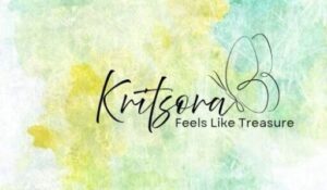 Kritsora Logo